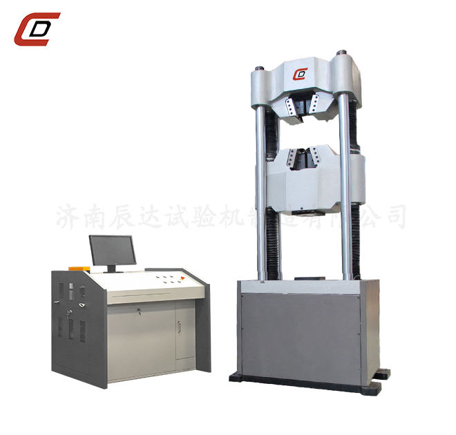 液壓萬能試驗(yàn)機(jī)有哪些分類和用途呢?