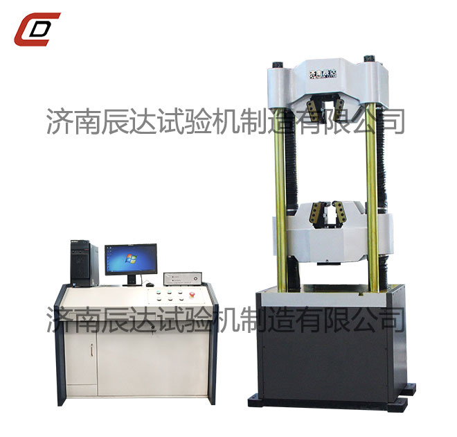 液壓萬能試驗(yàn)機(jī)檢修及其油源維護(hù)事項