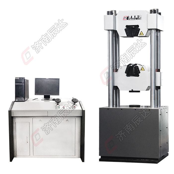 萬能材料試驗機可做哪些試驗？