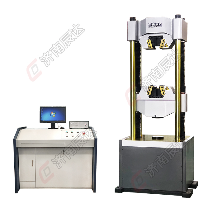 萬能試驗機的使用對象有哪些？